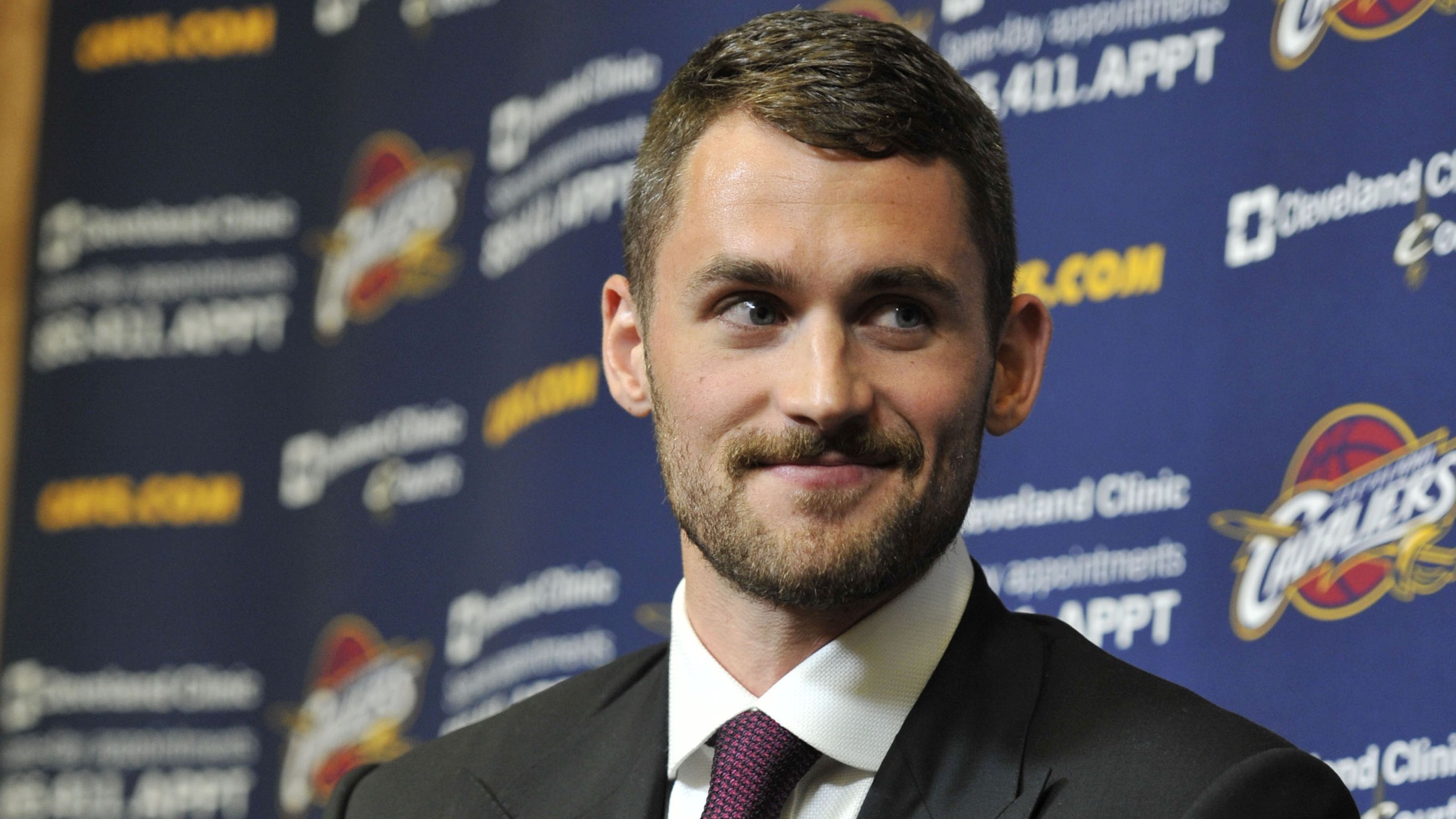 Talenyed Basketball Player Kevin Love 3200x1800px #627108