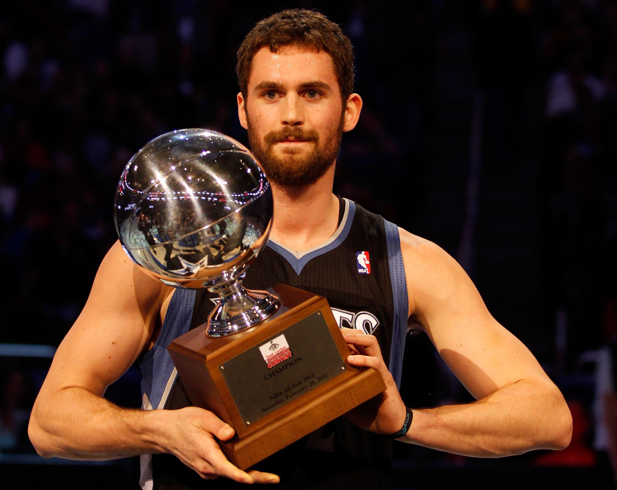 Kevin Love | Wallpapers HD free Download
