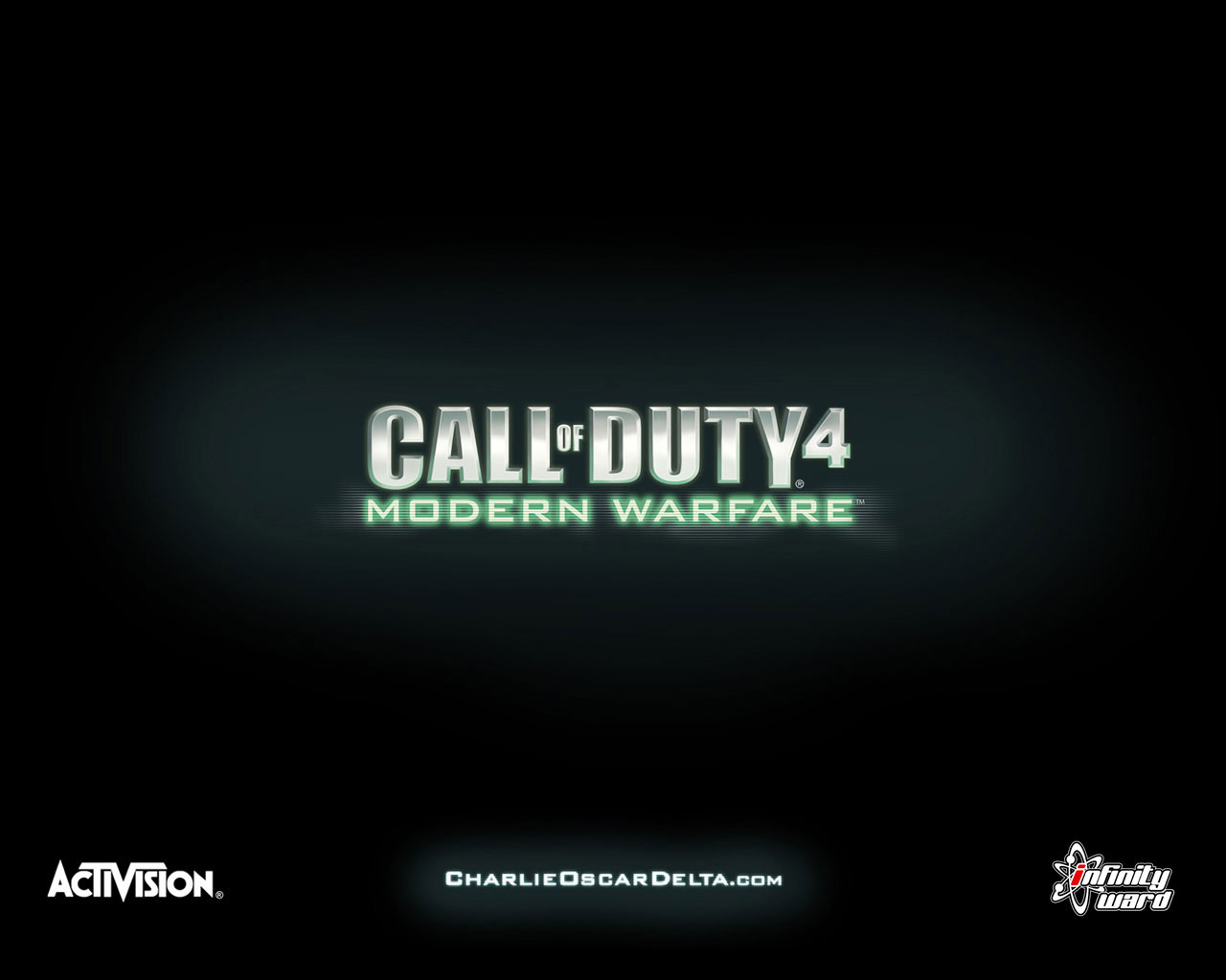 call of duty 4 desktop wallpapers | Call of Duty 4 Wallpapers ...