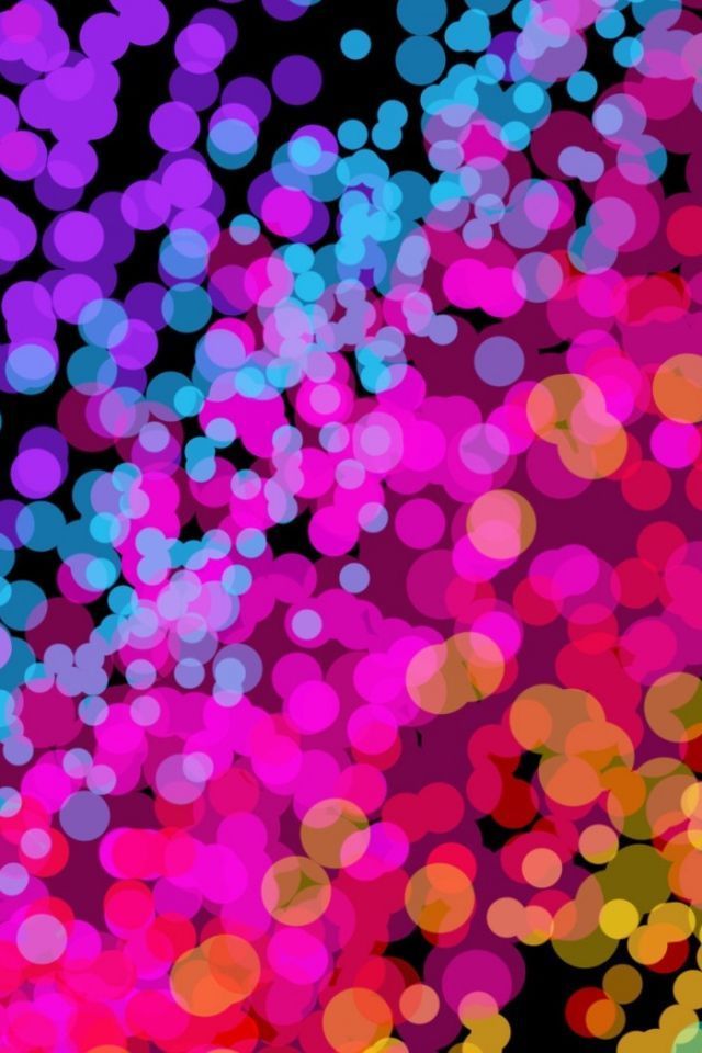 Neon Wallpaper on Pinterest | Neon Backgrounds, Rainbow Wallpaper ...
