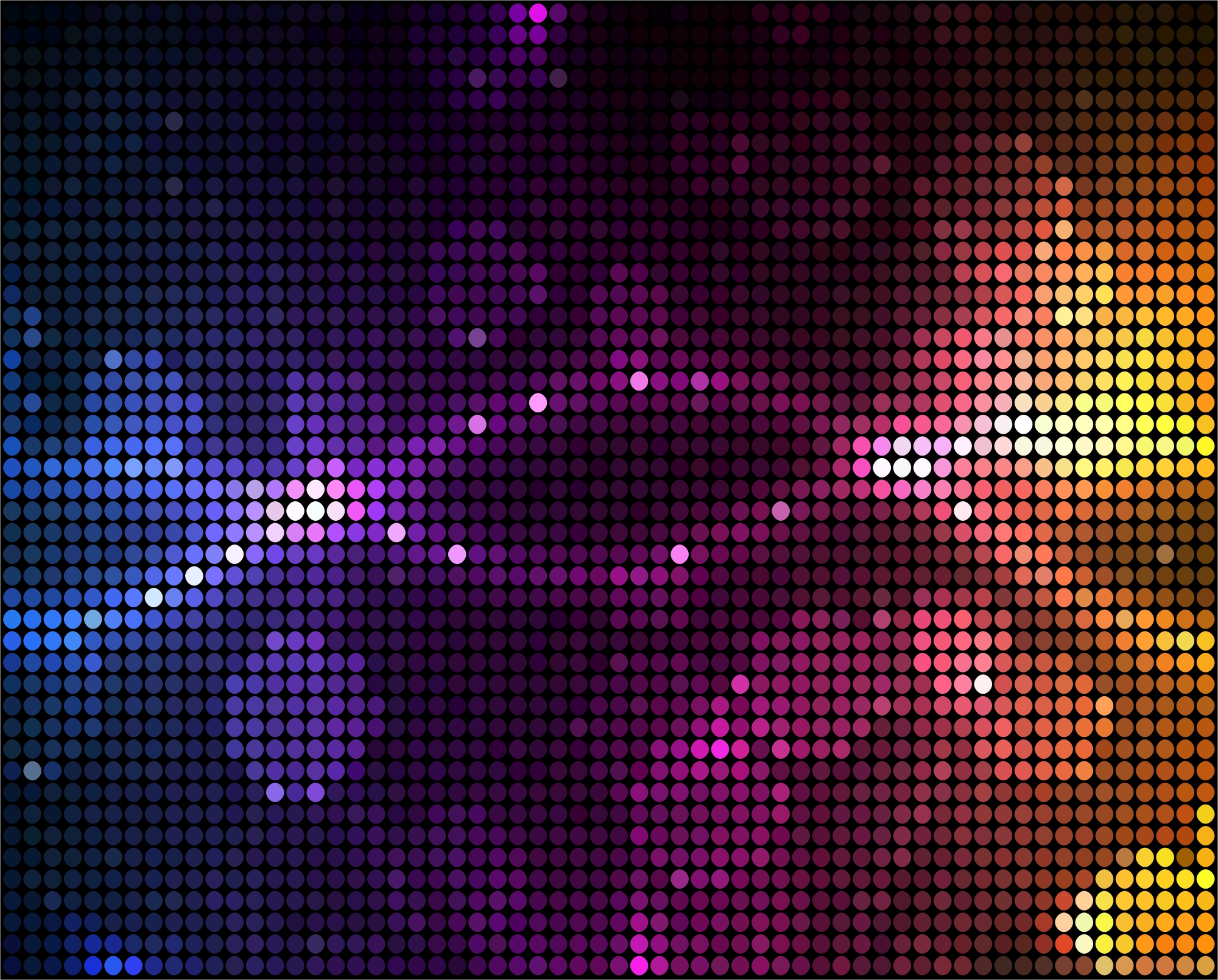 Brilliant neon color background image 09 vector Free Vector / 4Vector