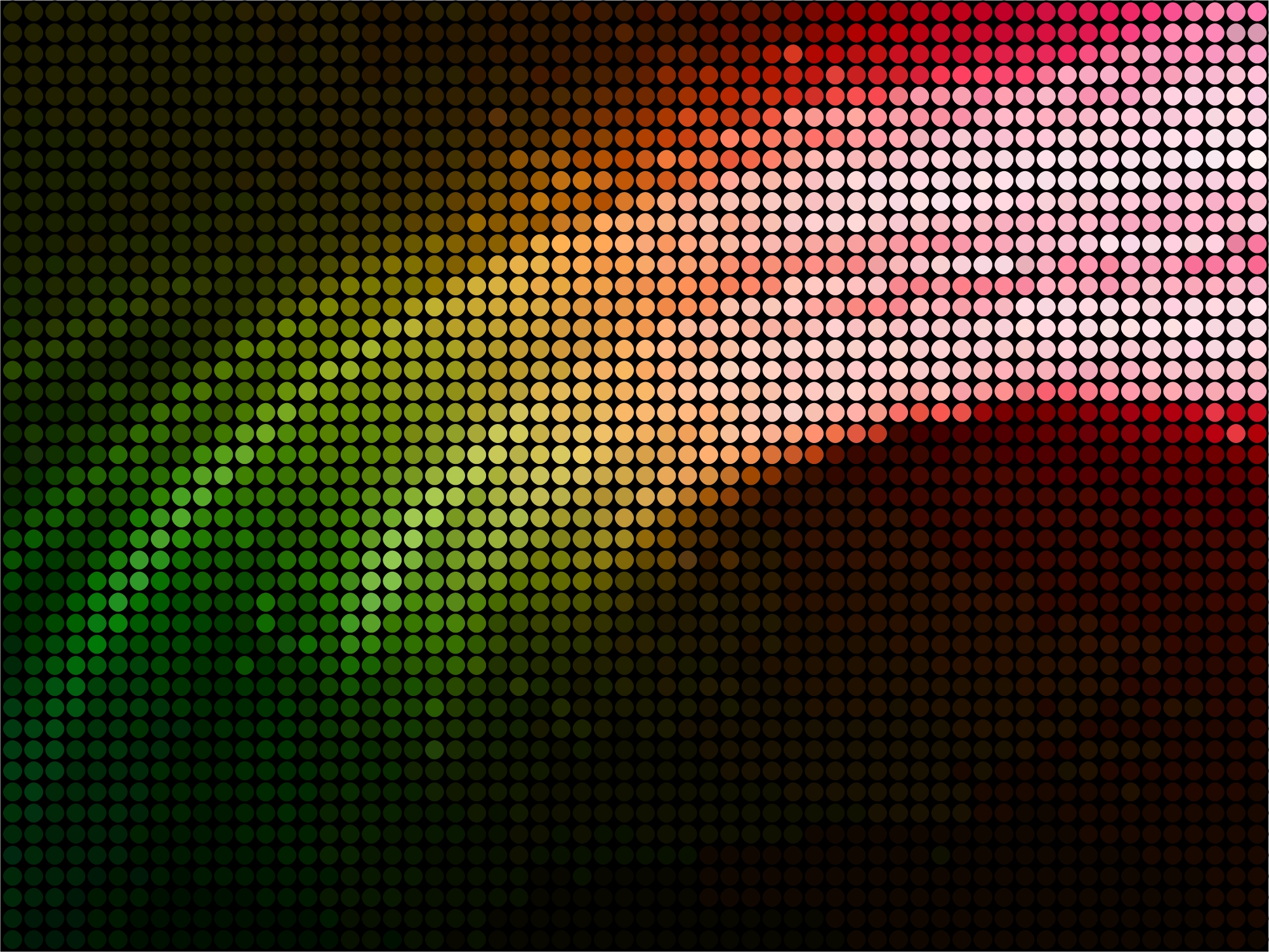 Brilliant neon color background image 10 vector Free Vector / 4Vector
