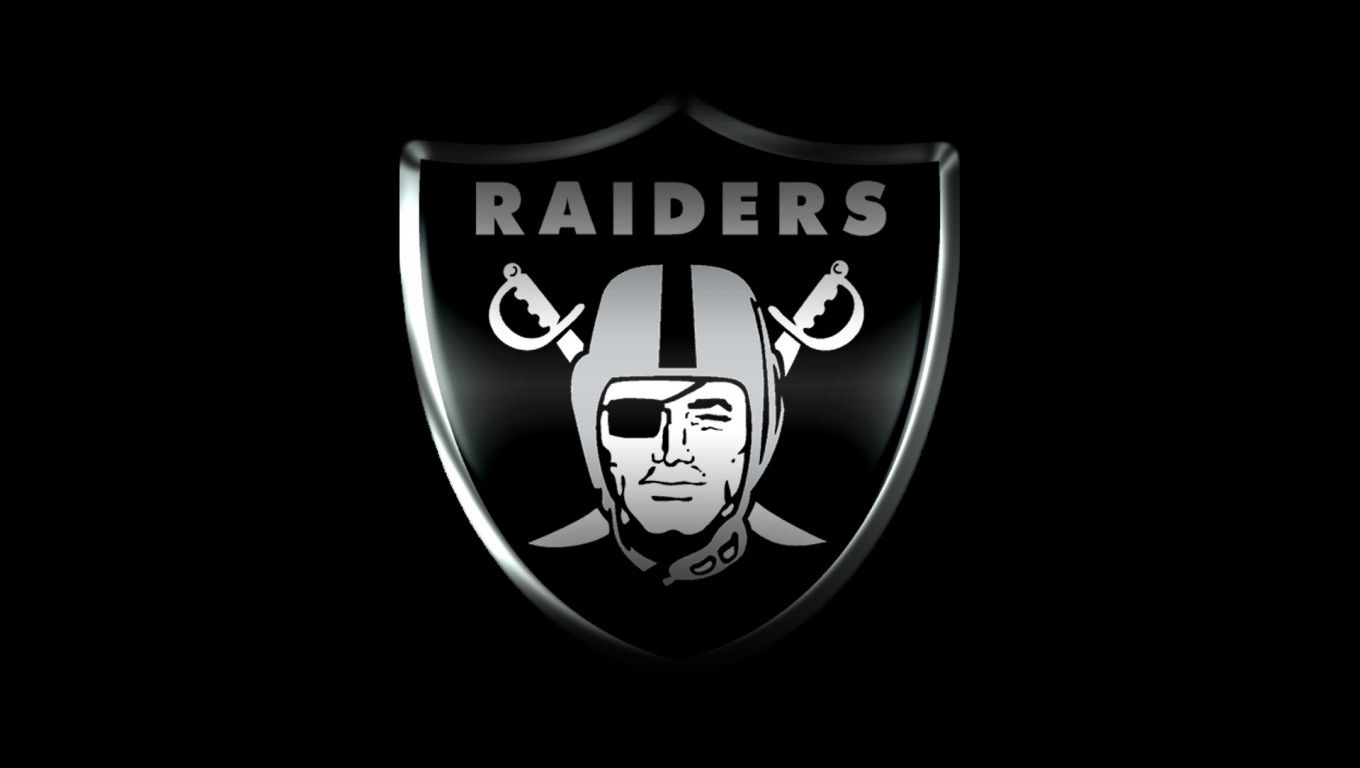 Oakland Raiders Logo Wallpapers Group 55