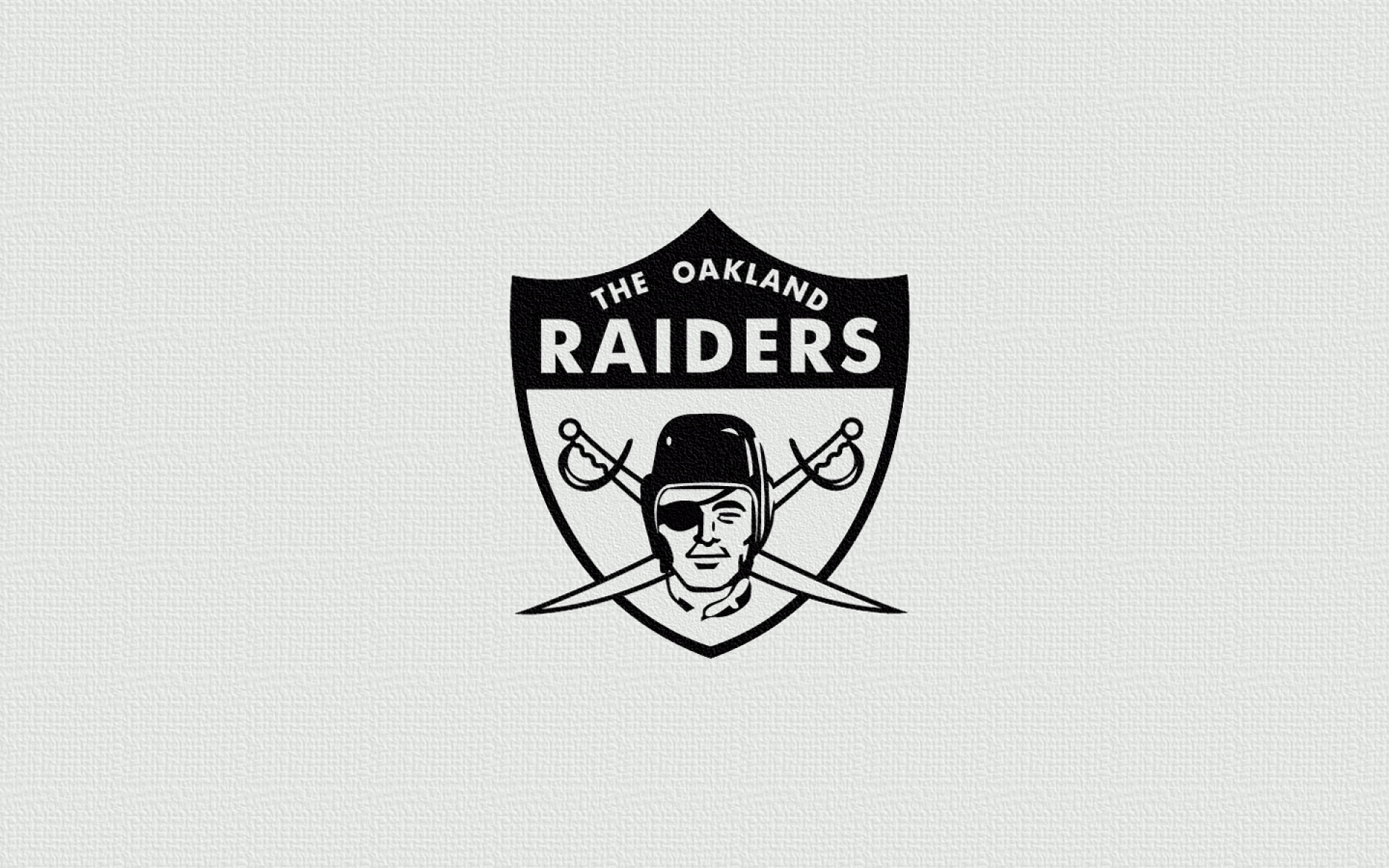 Oakland Raiders Logo, retro, 1920x1200 HD Wallpaper and FREE Stock ...