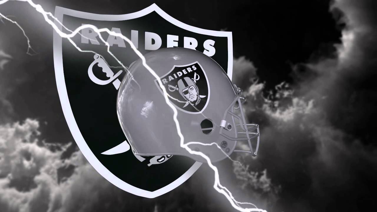 Raiders Logo Pics 14110 - HD Wallpapers Site