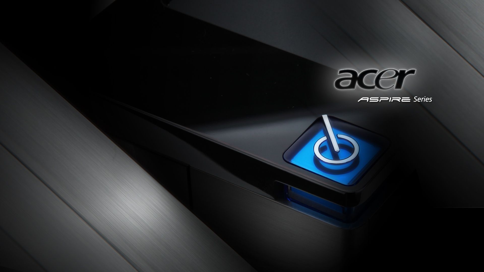 Acer Aspire Series Logo HD Wallpaper Desktop Wallpaper