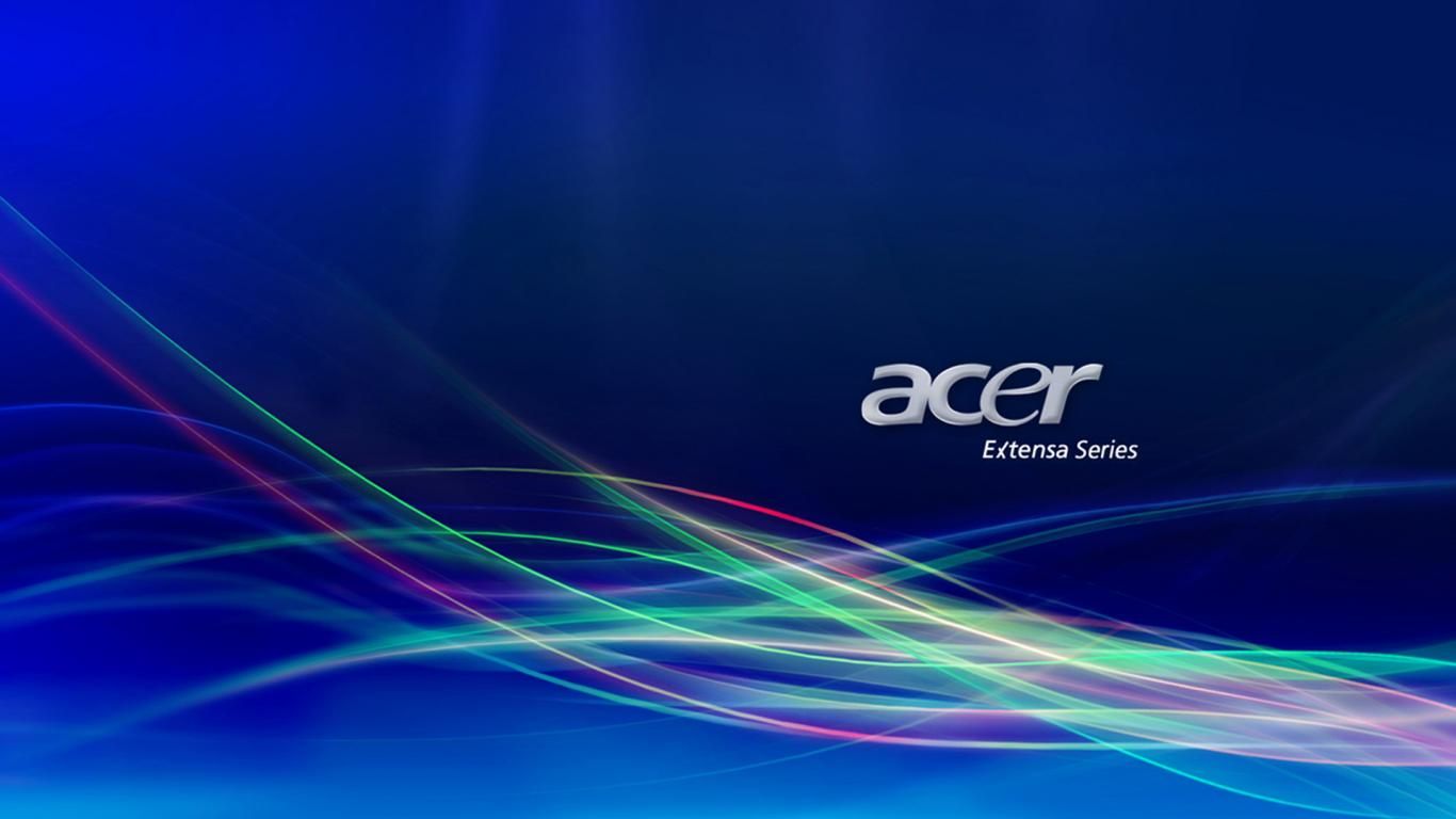 Acer Logo Blue HD Wallpaper #7555 Wallpaper | ForWallpapers.com