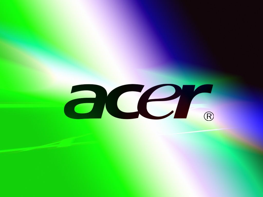 Acer Shine Logo Wallpaper Desktop Wallpaper ForWallpapers.com