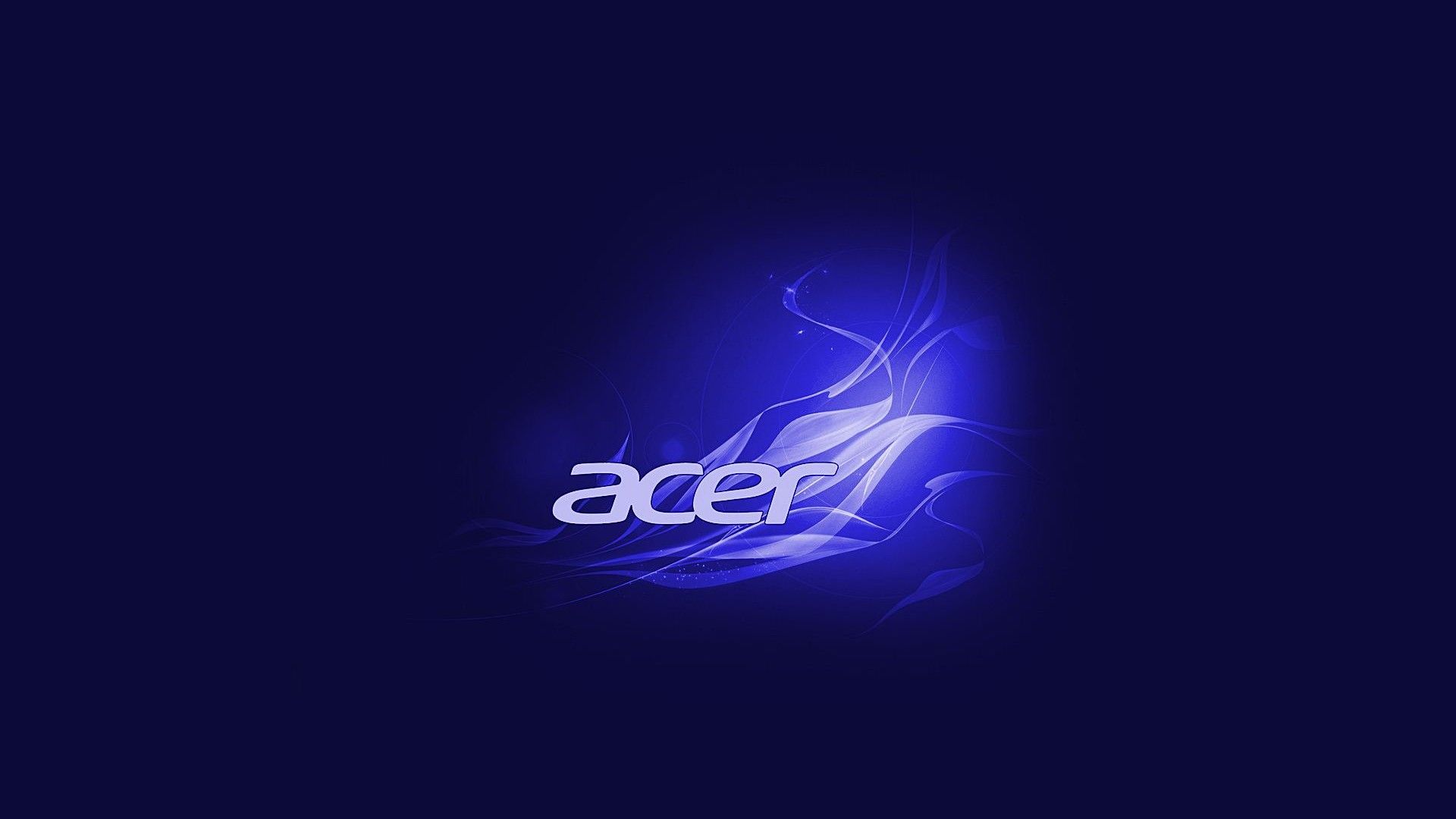 Acer blue logo wallpaper - Wallpaper - Wallpaper Style