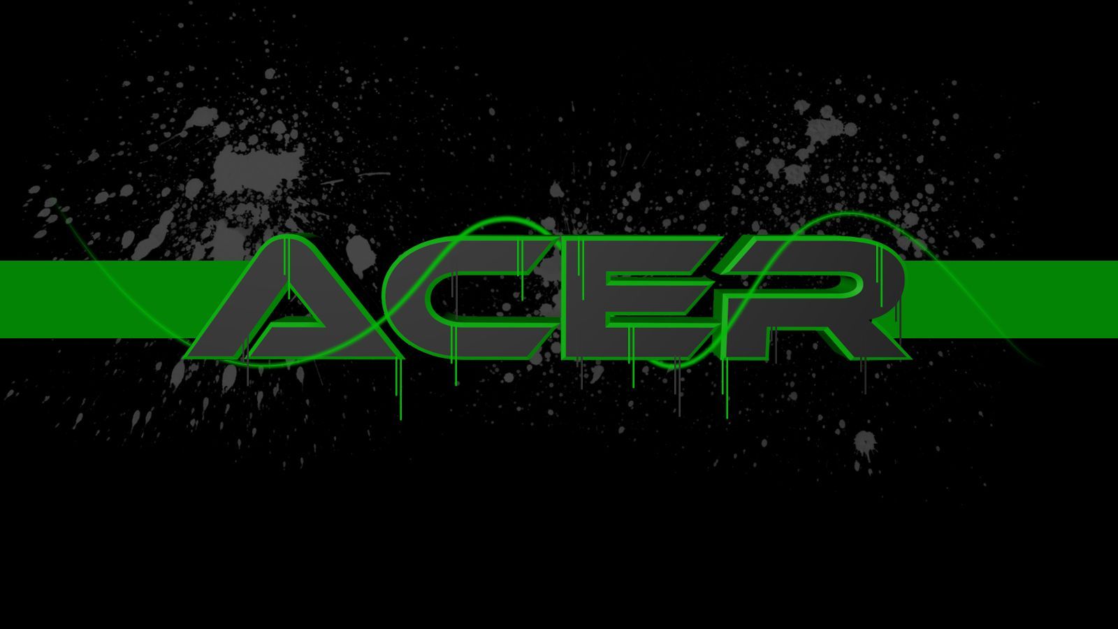 Acer Computer Wallpapers, Desktop Backgrounds 1600x900 ID444552