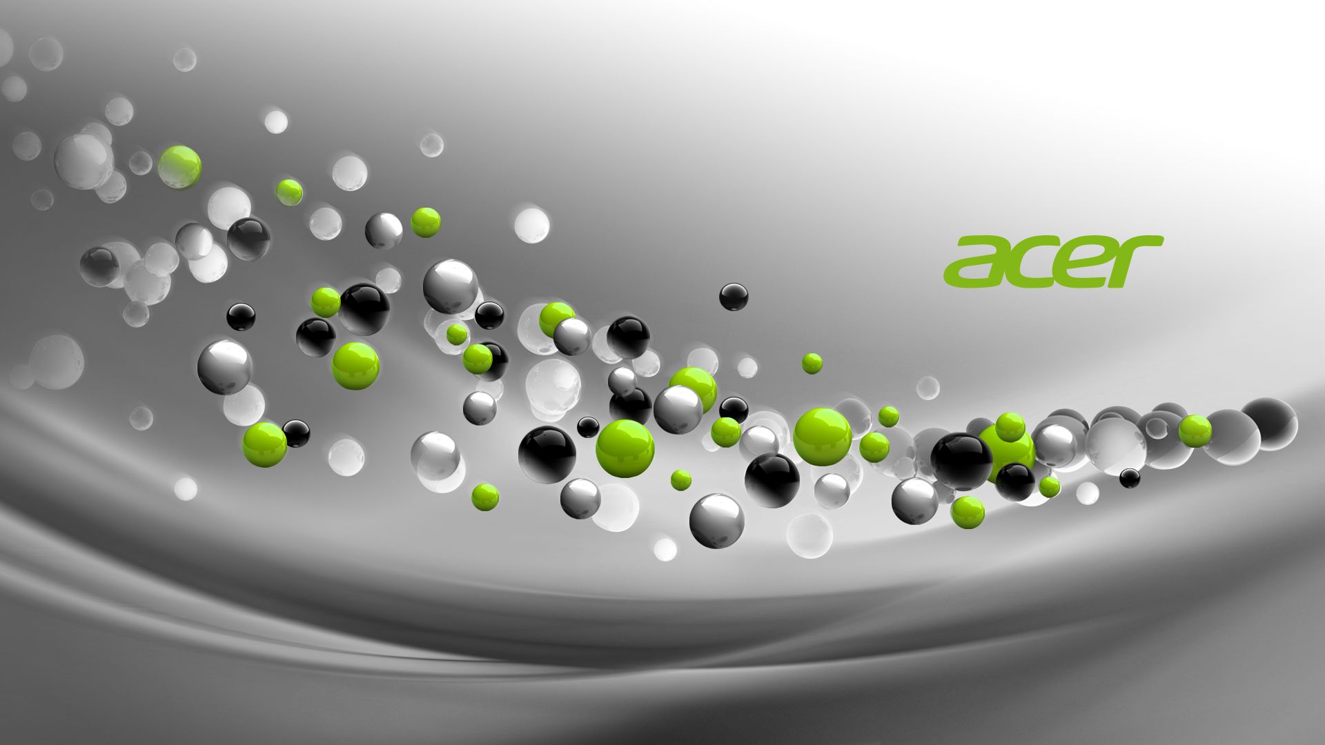 Acer Aspire wallpapers