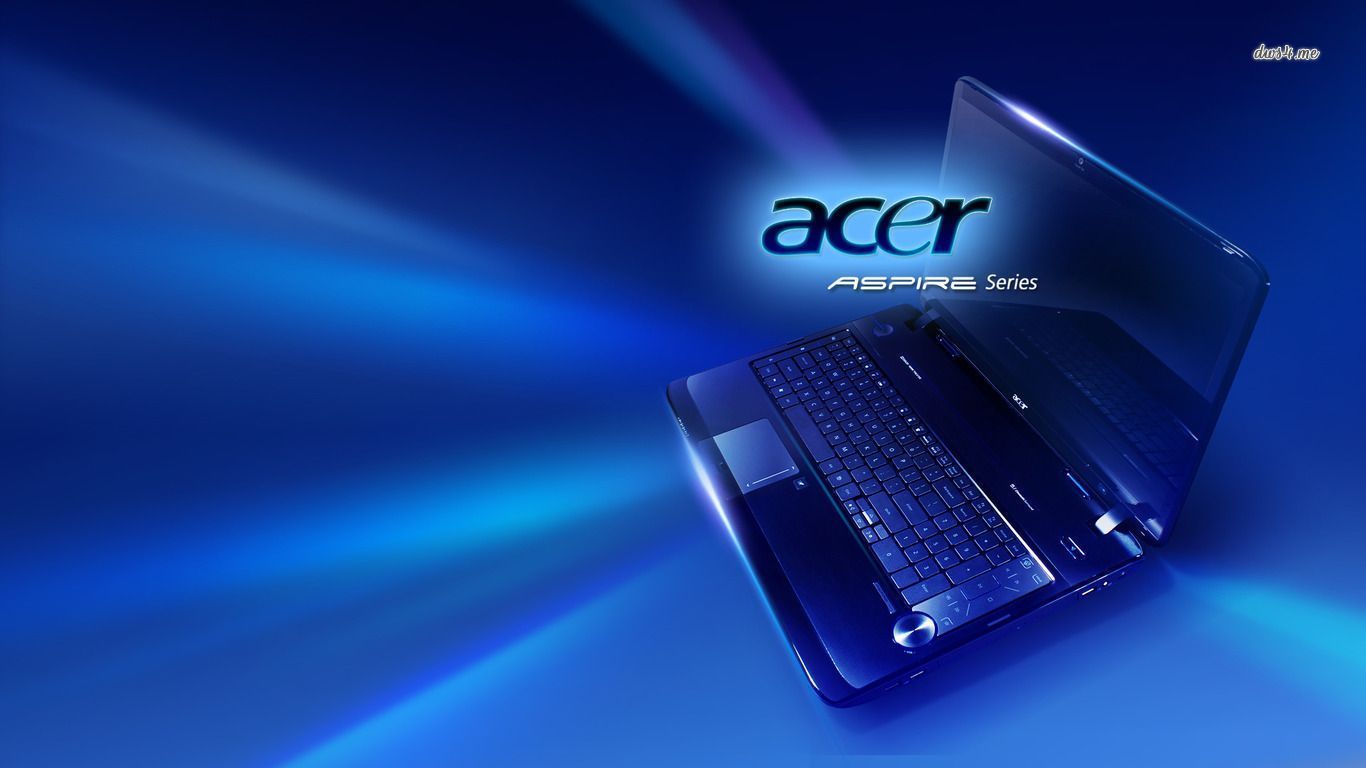 Acer Aspire wallpaper - Computer wallpapers - #927
