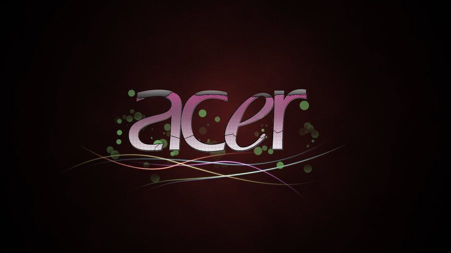 Acer Wallpaper by J4H4N on DeviantArt