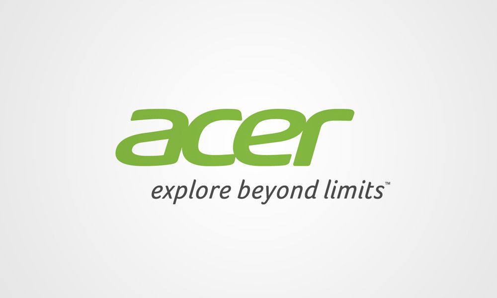 Acer brand -Logo Brands For Free HD 3D