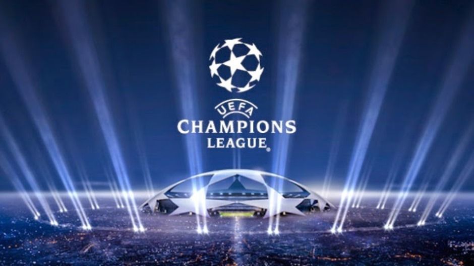 Champions League Wallpapers - Wallpaper Cave