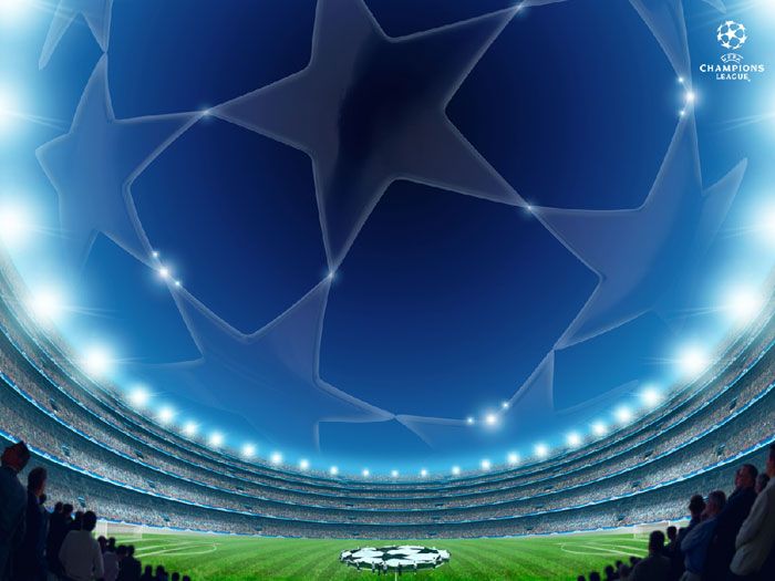 UEFA Champions League Wallpaper (Mac) - Download
