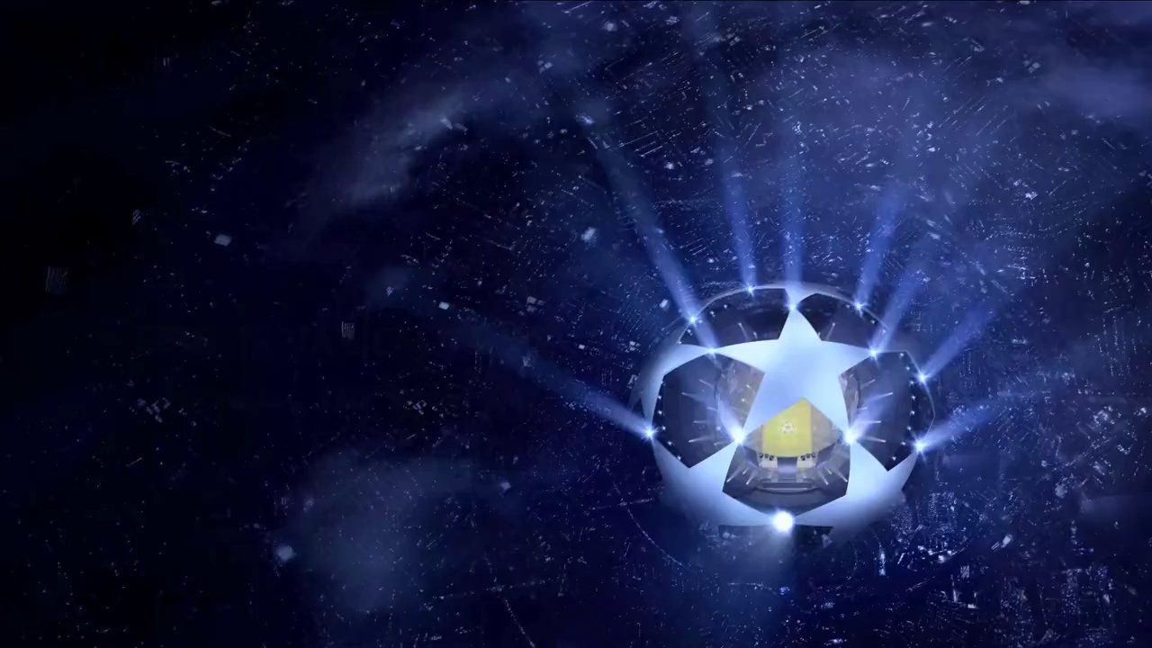 Beautiful Champions League Wallpaper | Full HD Pictures