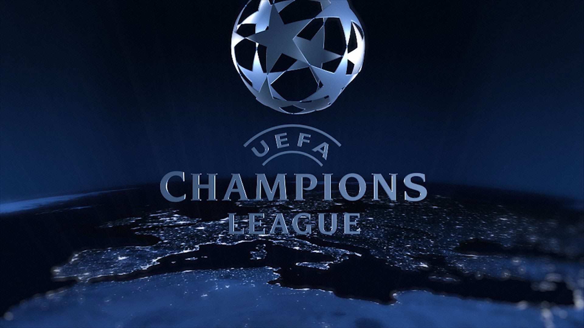 Champions League Wallpapers HD | Full HD Pictures