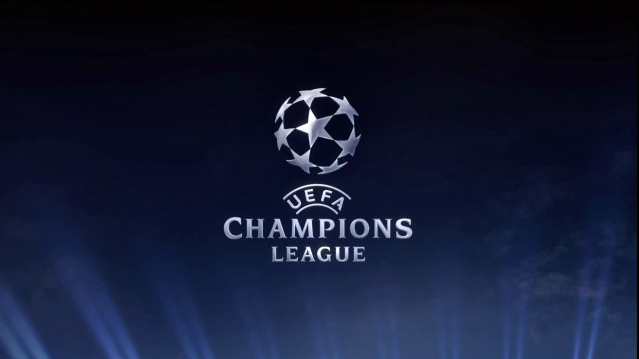 UEFA Champions League Logo 2015 - wallpaper