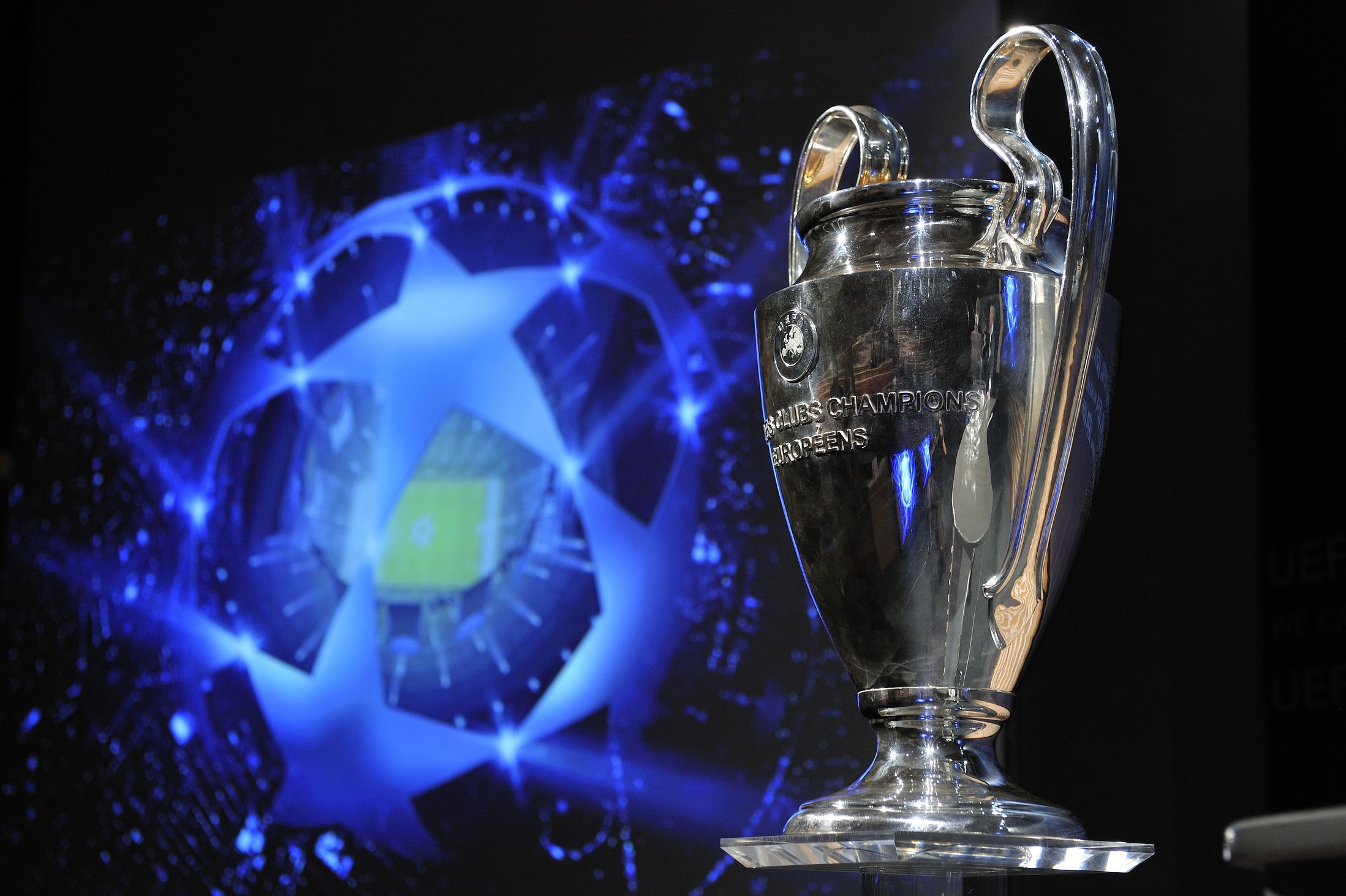 HD Champions League Wallpapers Full HD Pictures