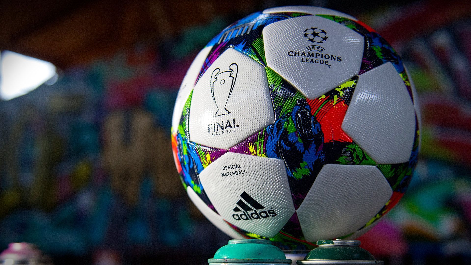 UEFA champions league 2015 ball wallpapers Free full hd