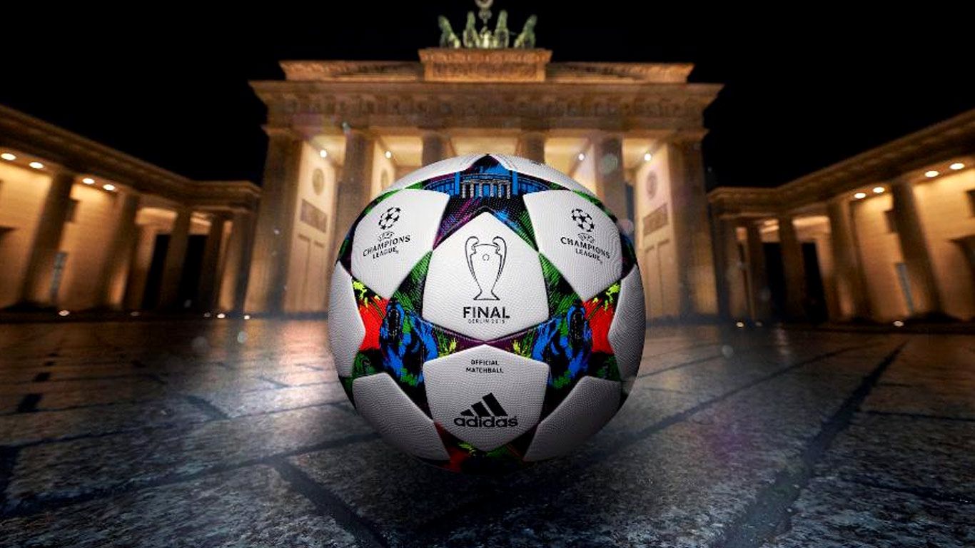 UEFA champions league 2015 ball wallpapers – Free full hd ...