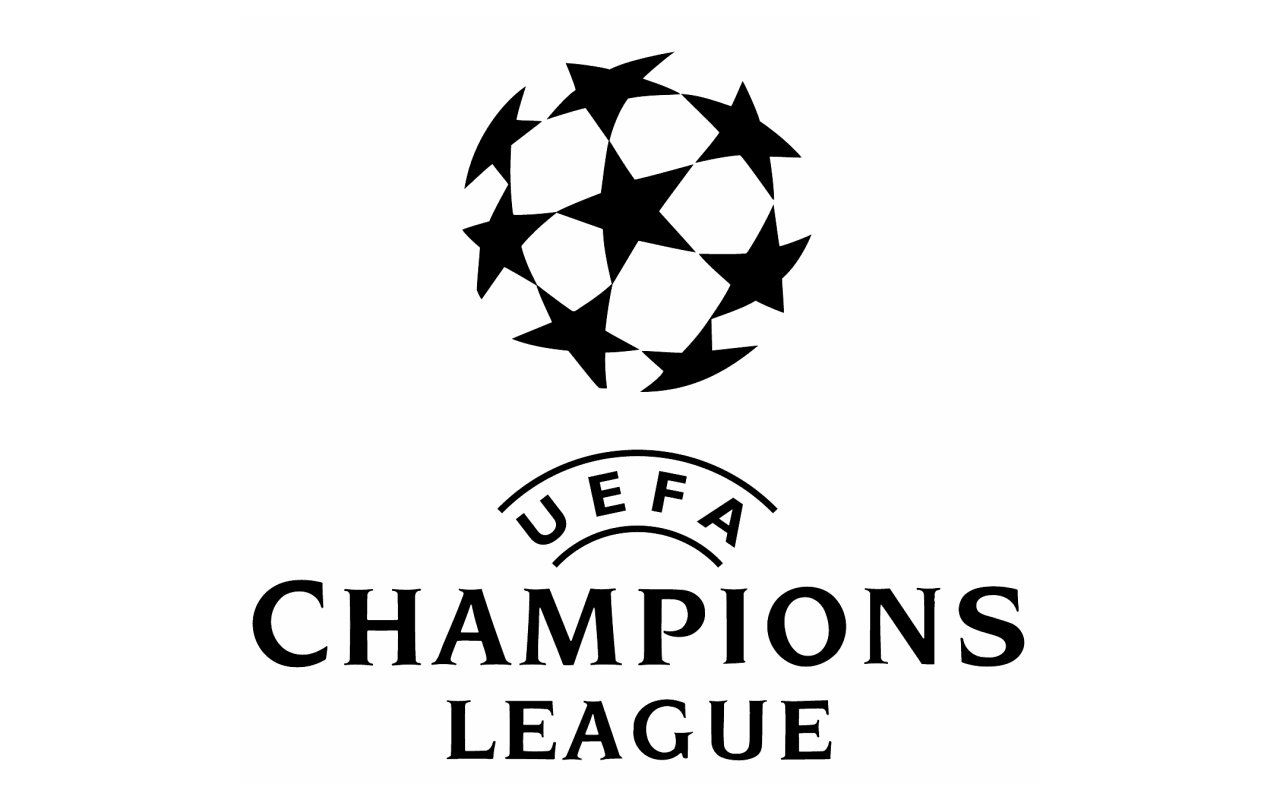 Gallery for - champions league logo wallpaper