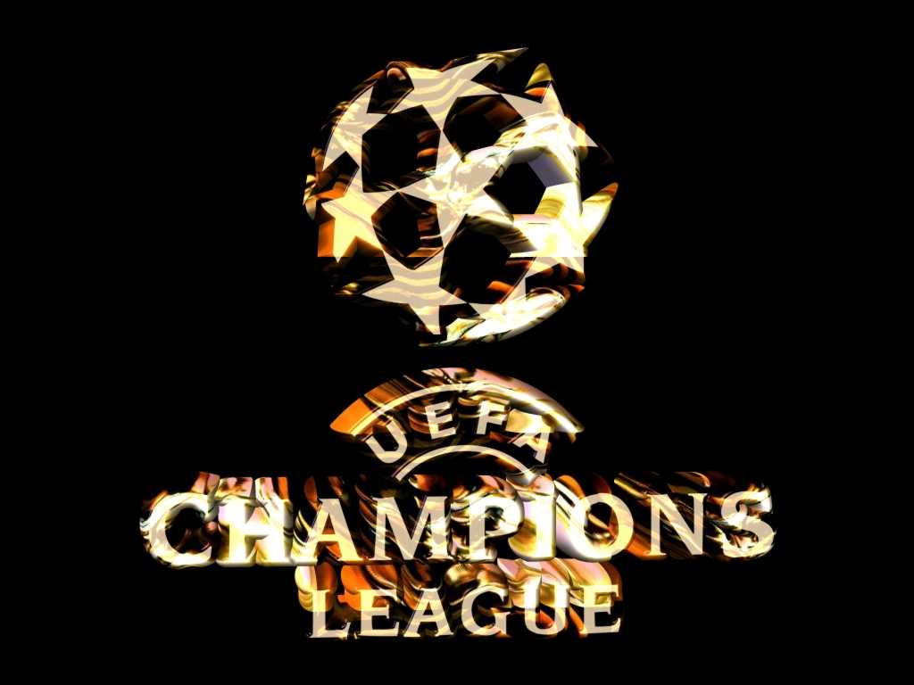 Gallery for - champions league logo wallpaper