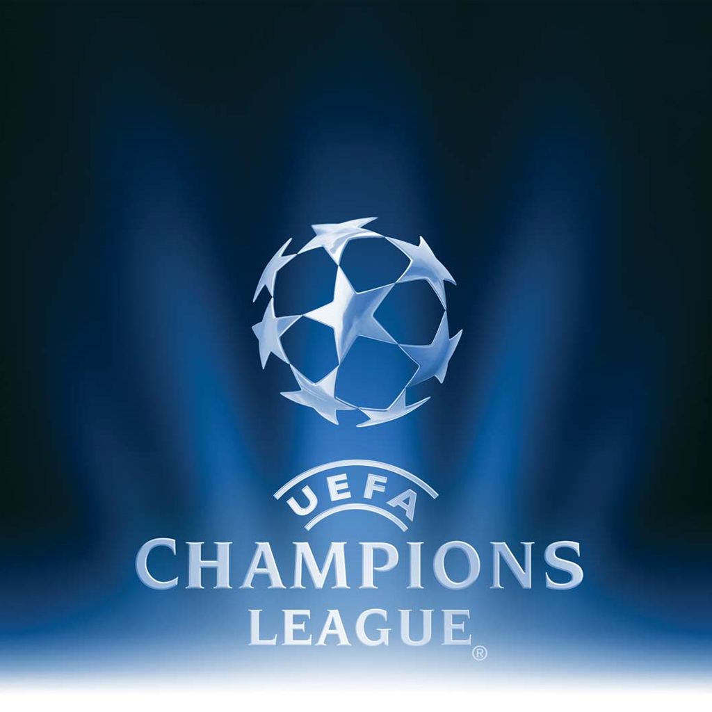 Uefa Champions League Ipad Wallpaper Hd 1024X1024 Iwallhd ...