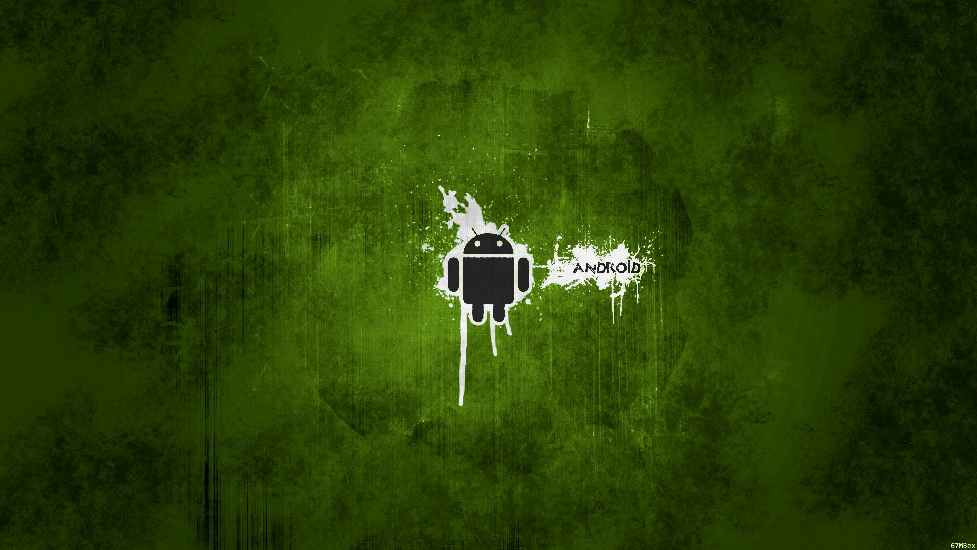 Awesome Live Wallpapers Android VD6 Wallpaper