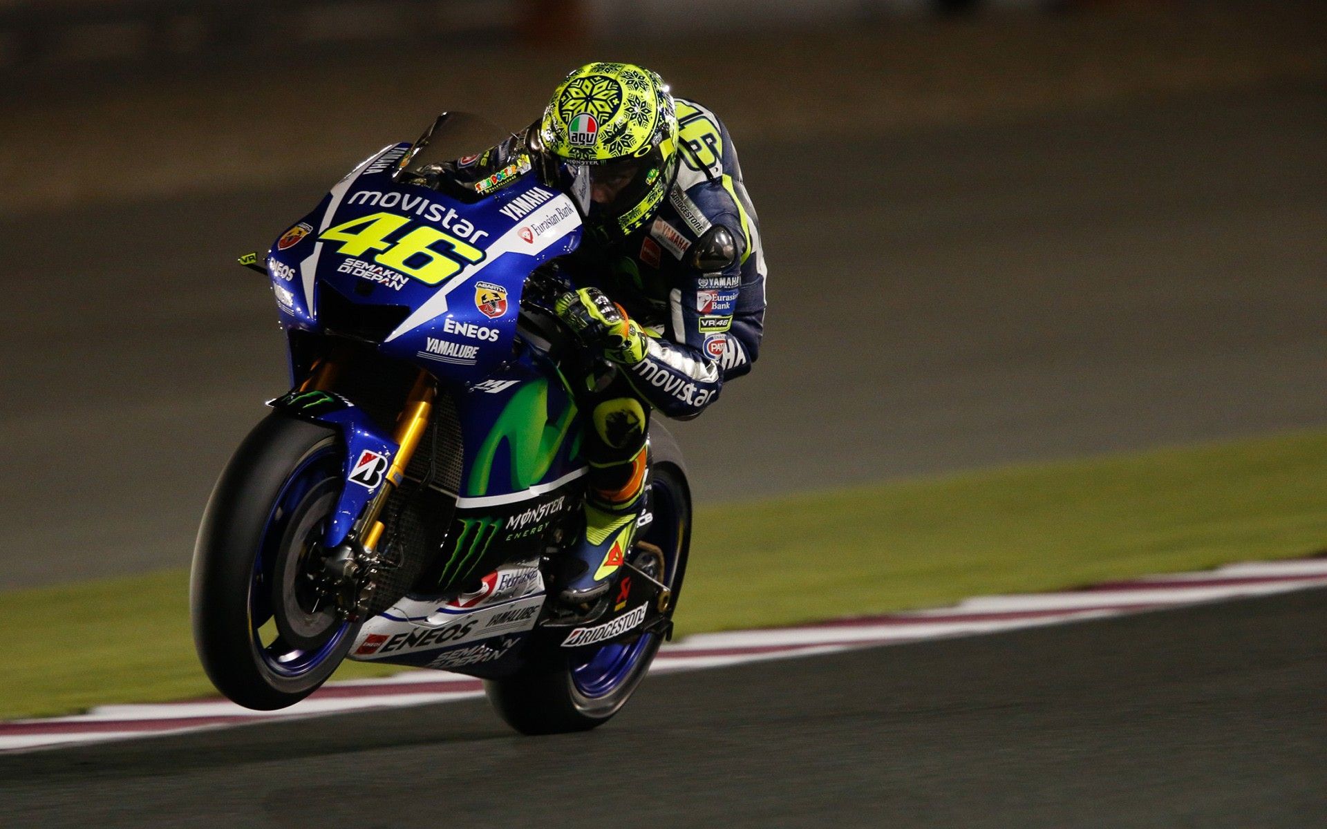 Valentino Rossi Wallpapers Group (77+)