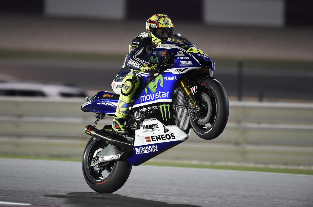 Valentino Rossi 2014 YZR-M1 MotoGP | Wallpapers HD | Wallpaper ...