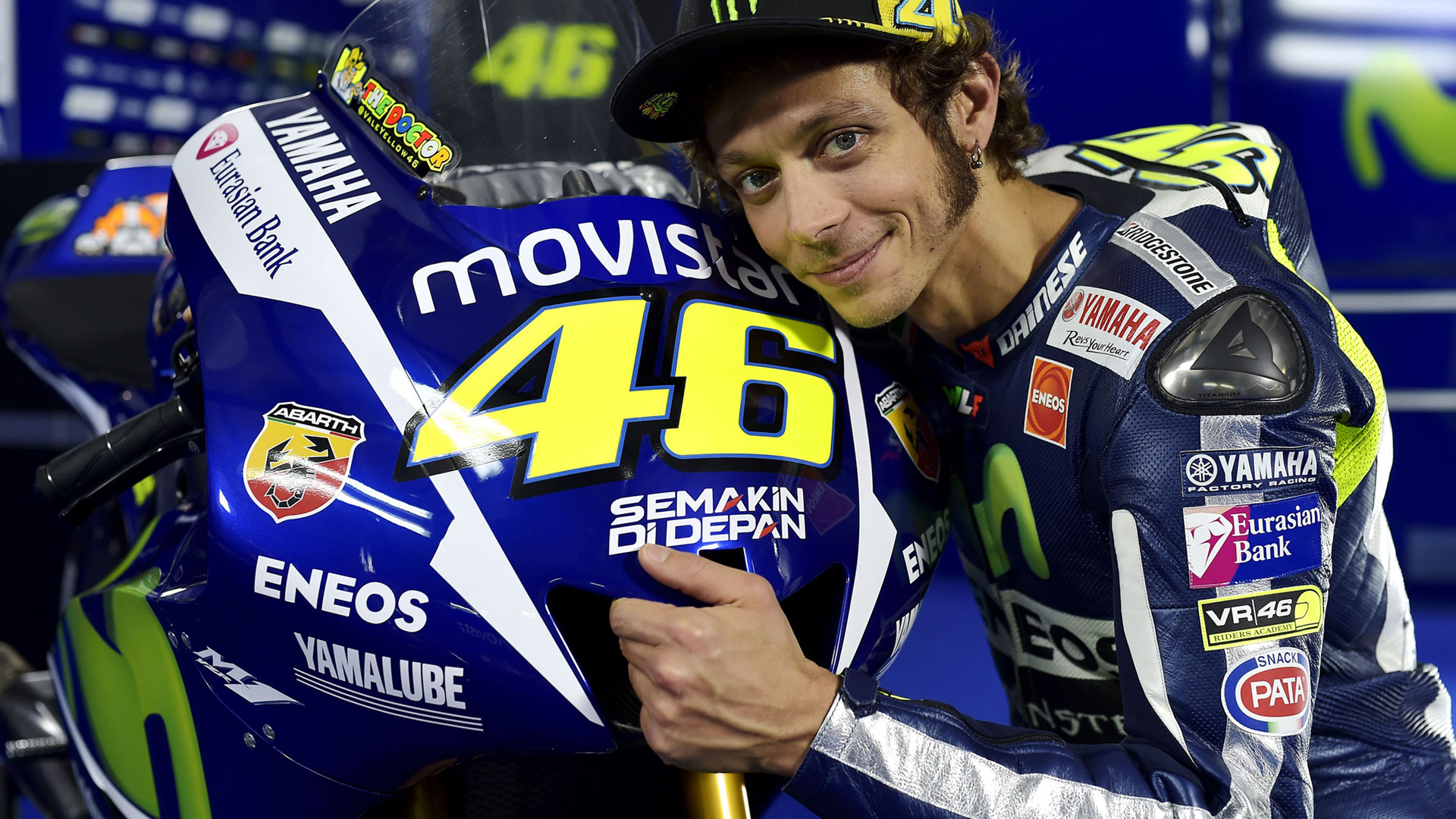 Valentino rossi wallpaper – Free full hd wallpapers for 1080p ...