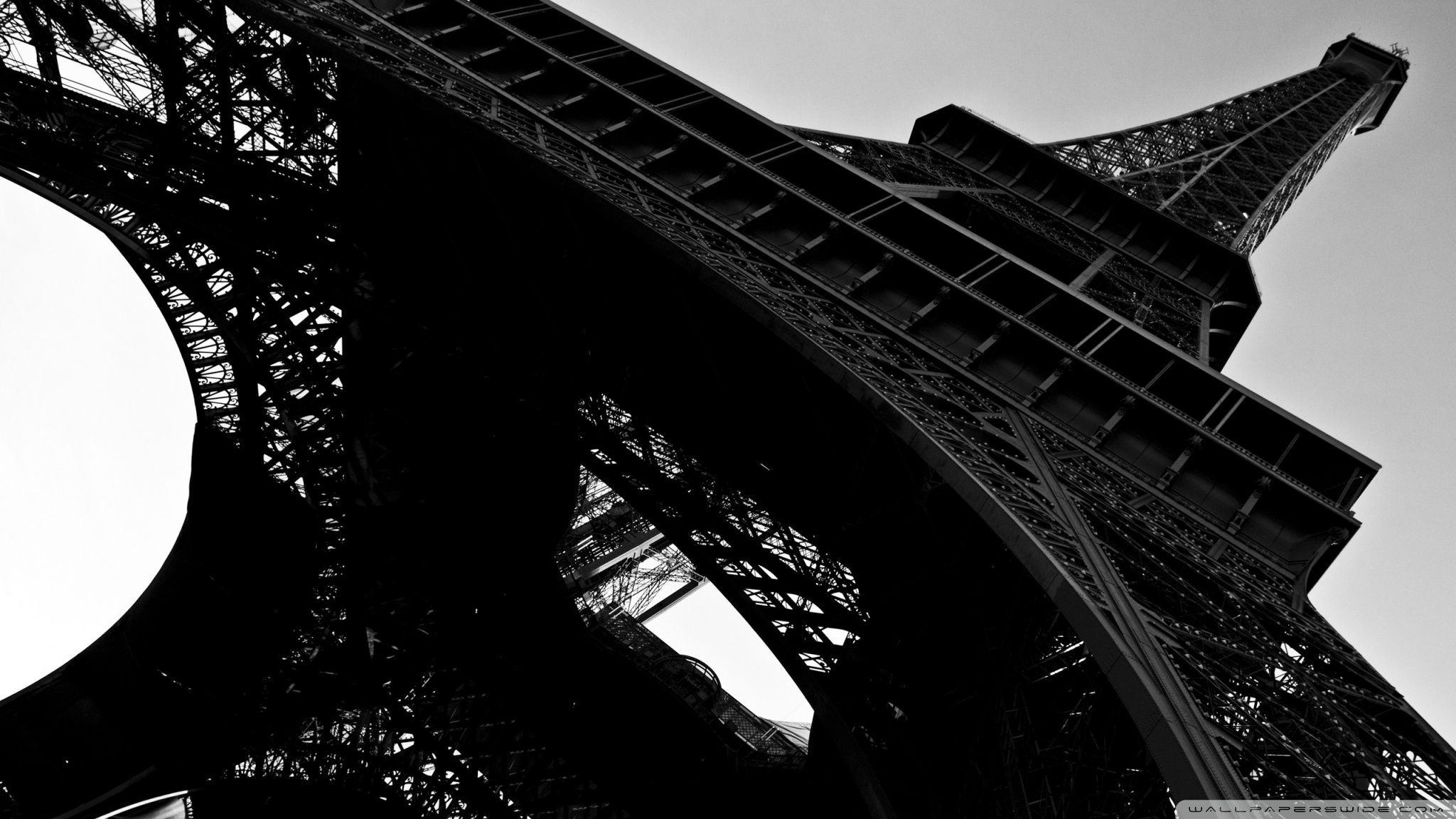 Download Tower Eiffel, Paris, France Wallpaper - Wallpapers Widest