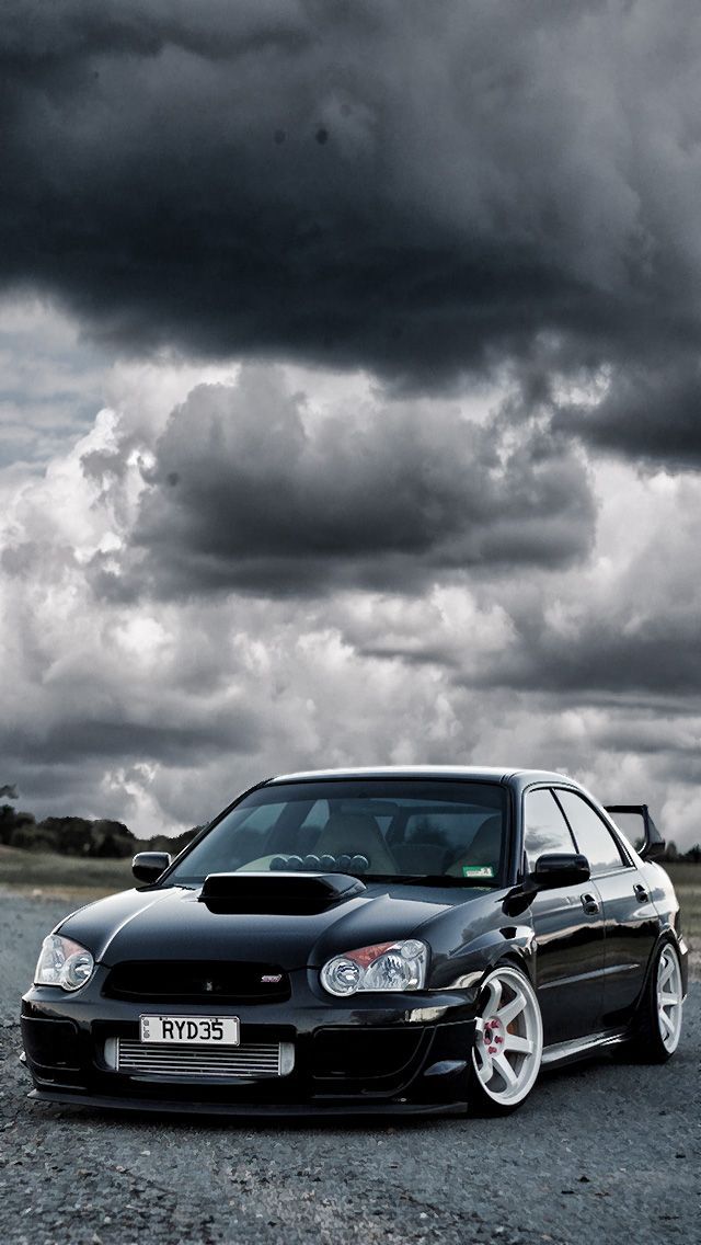 Sti Wallpapers Group 83