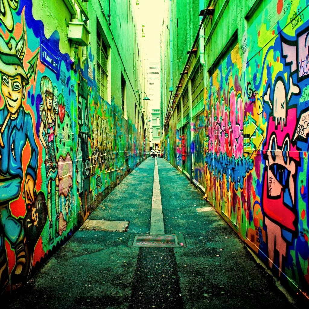 graffiti art wallpaper desktop