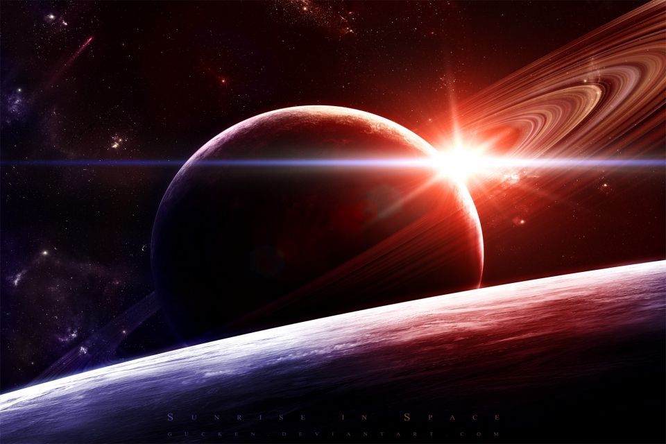 amazing space scene hd page | wallpapers55.com - Best Wallpapers ...