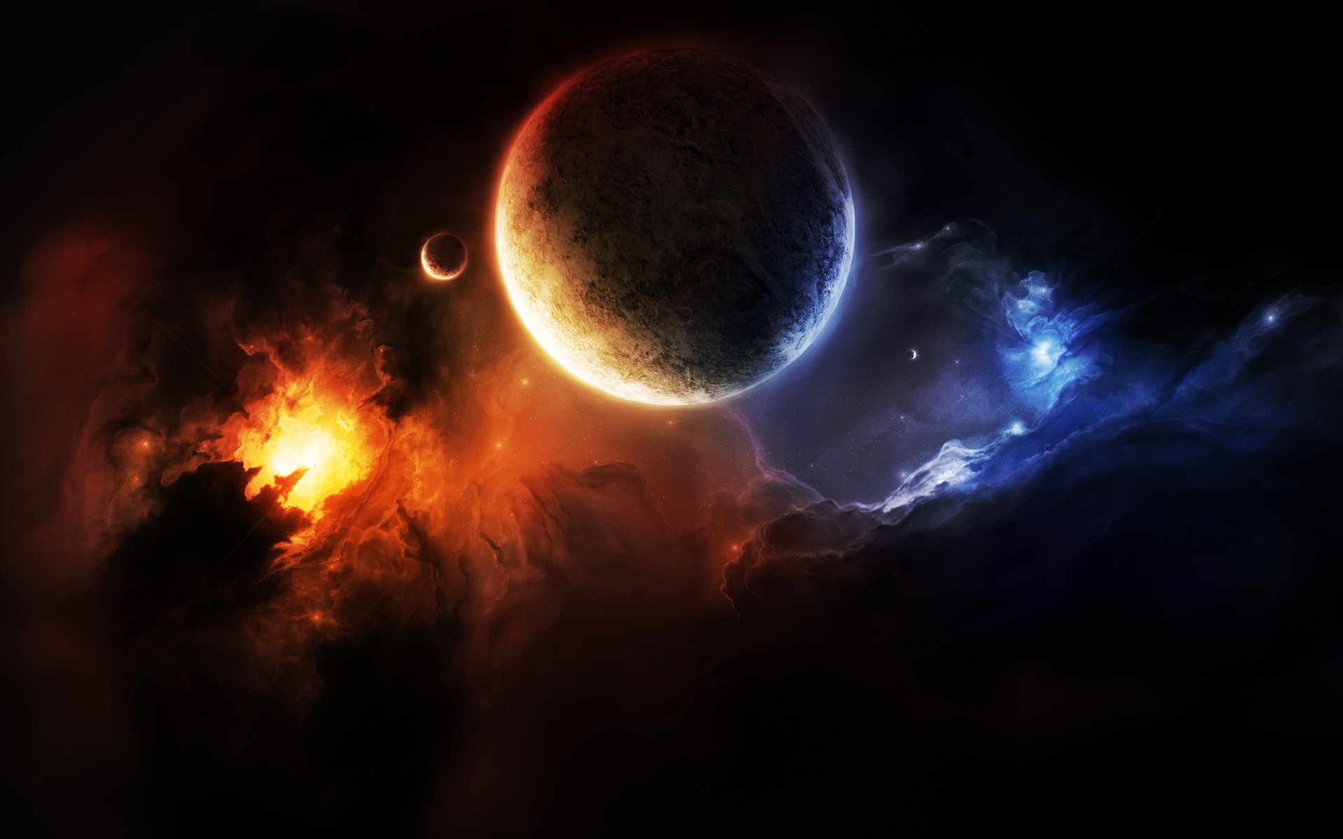 Amazing Space Wallpapers - Wallpaper HD Hi5 - Page 3 of 4