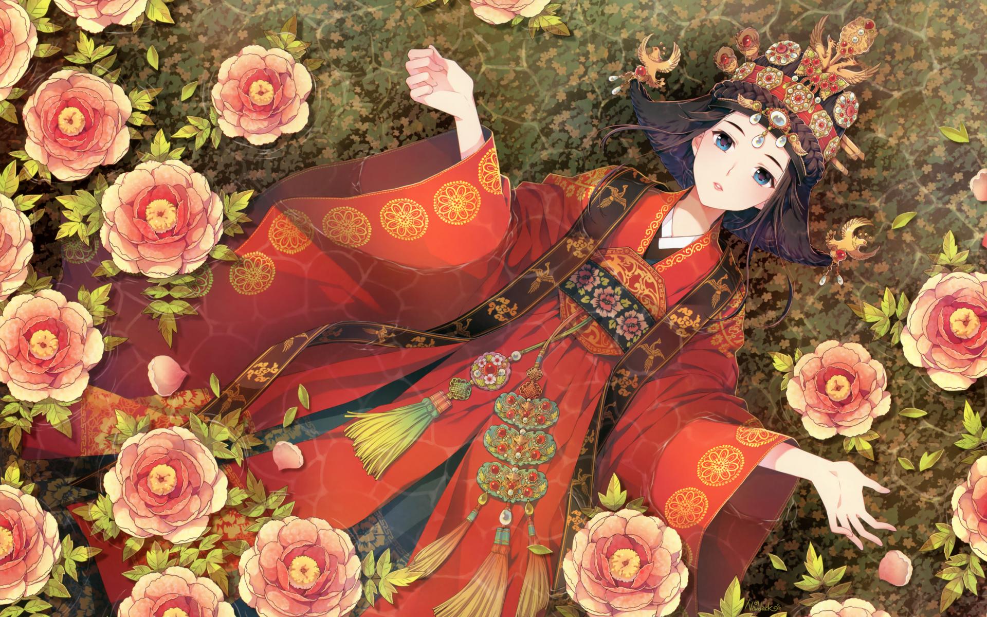kimono wallpapers | WallpaperUP