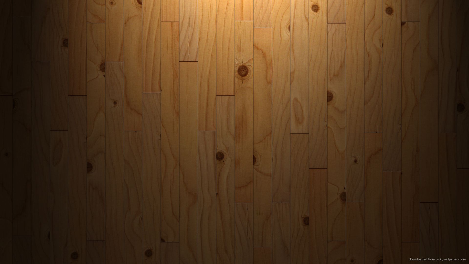Download 1920x1080 Simple Wooden Boards Wallpaper