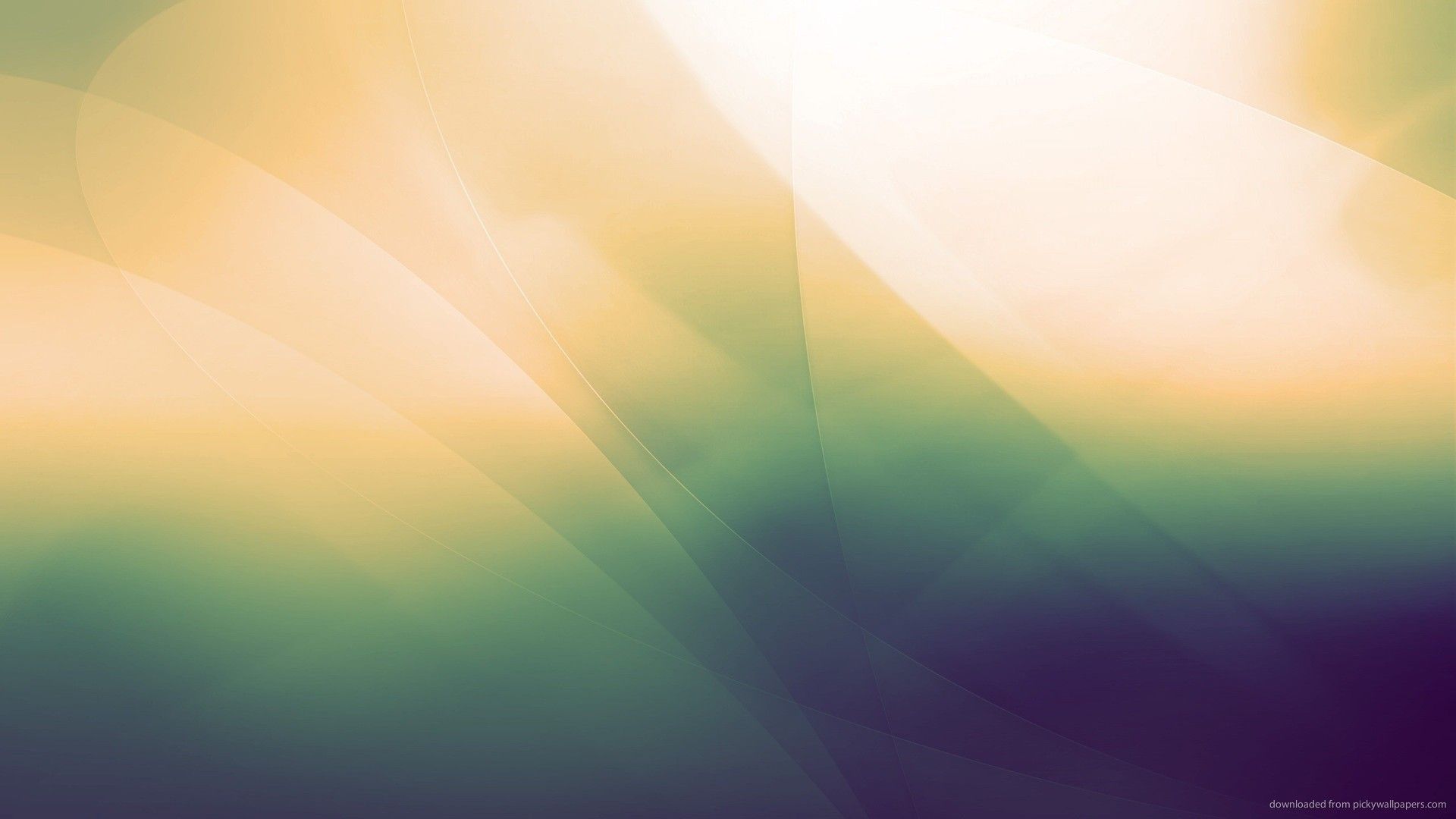 2560x1440 Soft And Simple Wallpaper