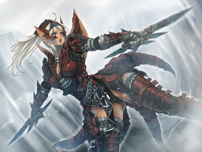 Rathalos - Monster Hunter Wallpapers theAnimeGallery.com
