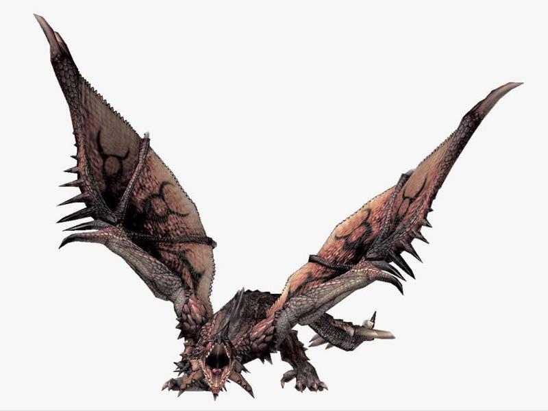High Quality Rathalos Wallpaper | Full HD Pictures