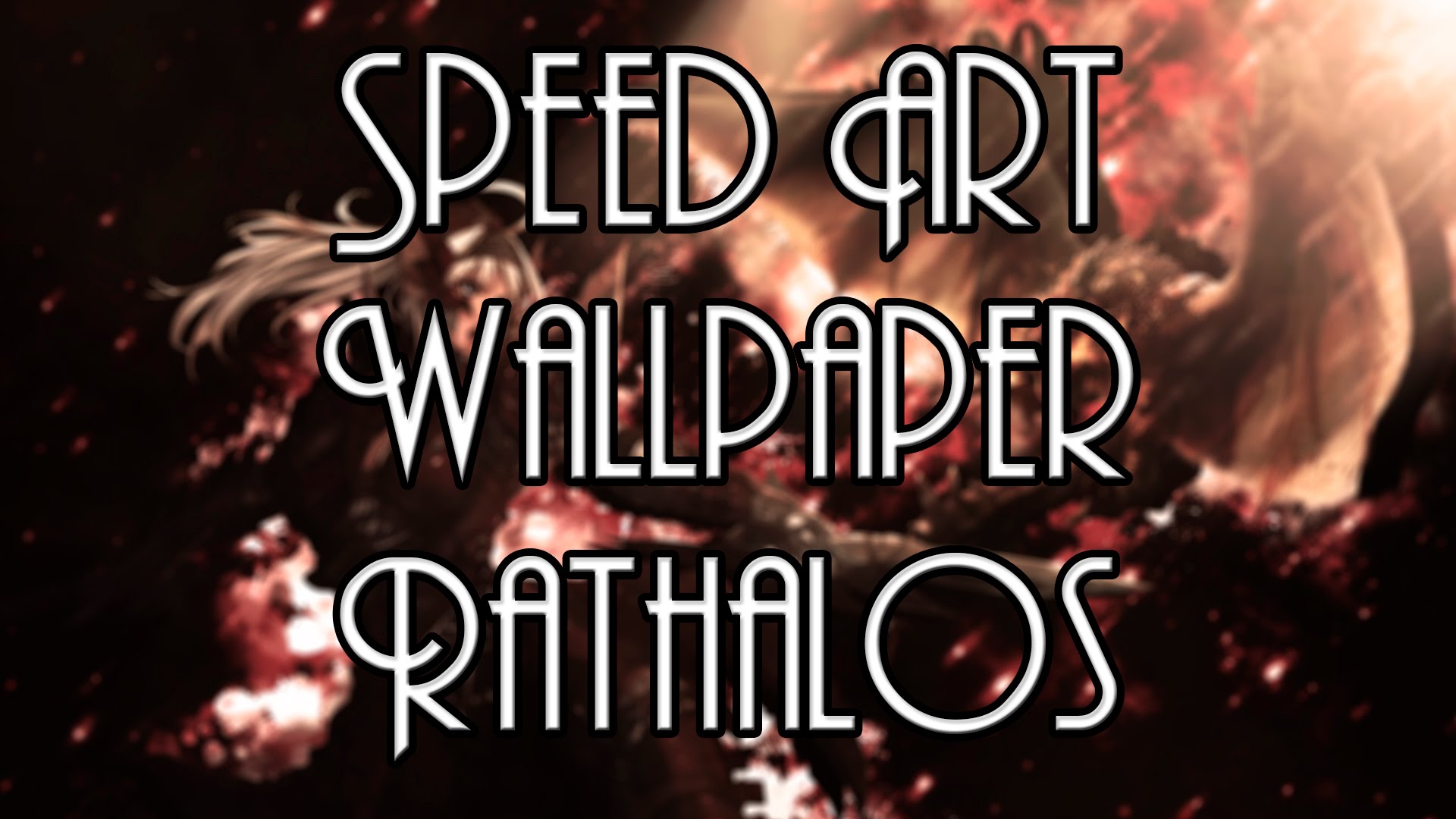 Wallpaper - Rathalos - Monster Hunter | SvR - YouTube