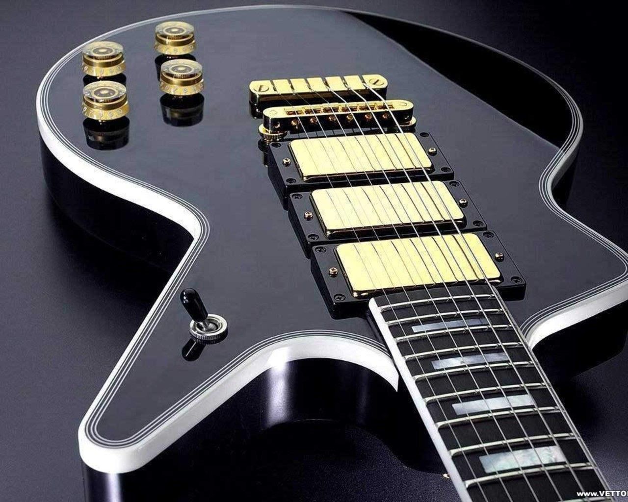 627 Guitar HD Wallpapers Backgrounds - Wallpaper Abyss