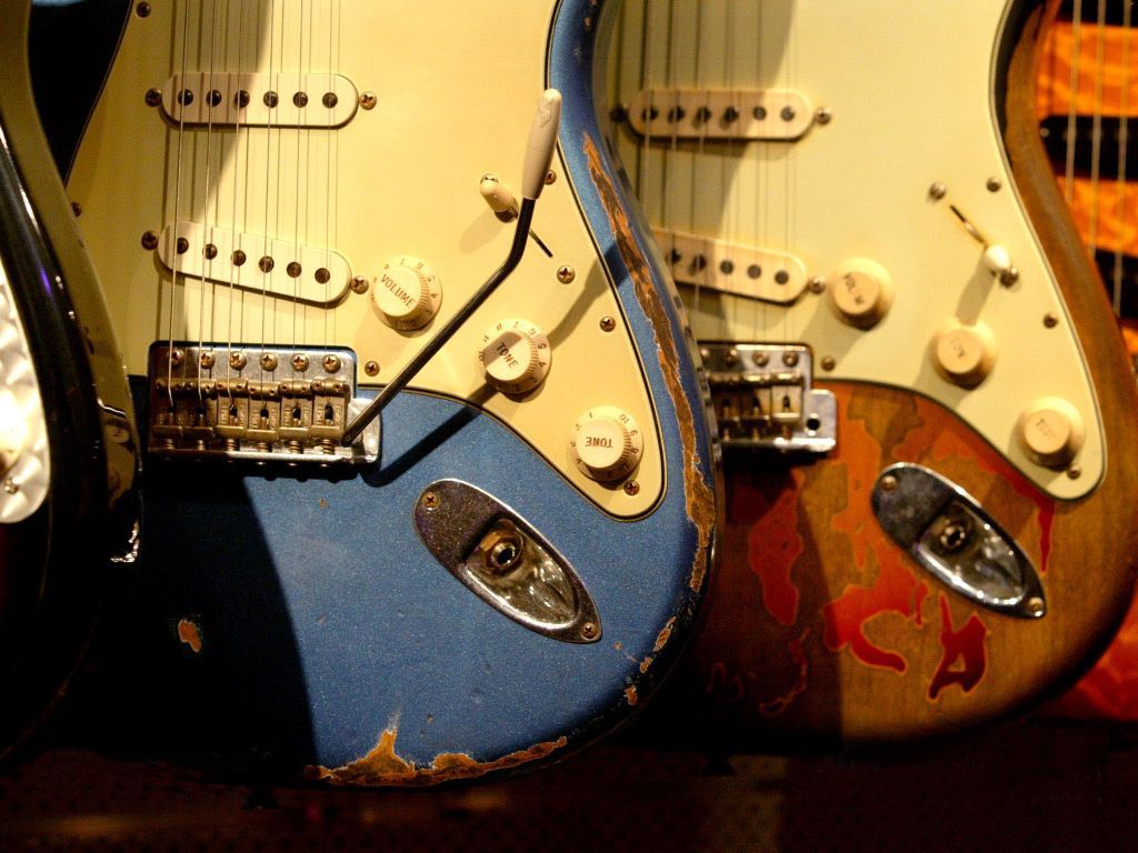 Wallpapers Of Guitars Group 78