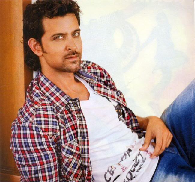Hrithik Roshan Handsome Actor HD Wallpaper - Top 10 Wallpapers