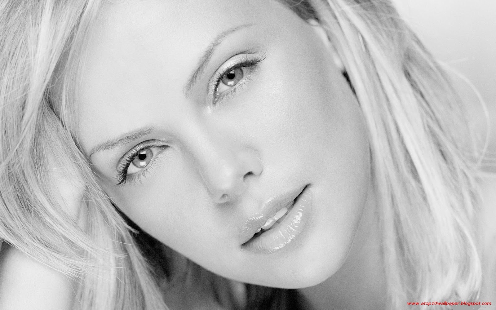 amal8ousia: Charlize Theron's Saxy Hot Wallpaper With (1920x1200 ...