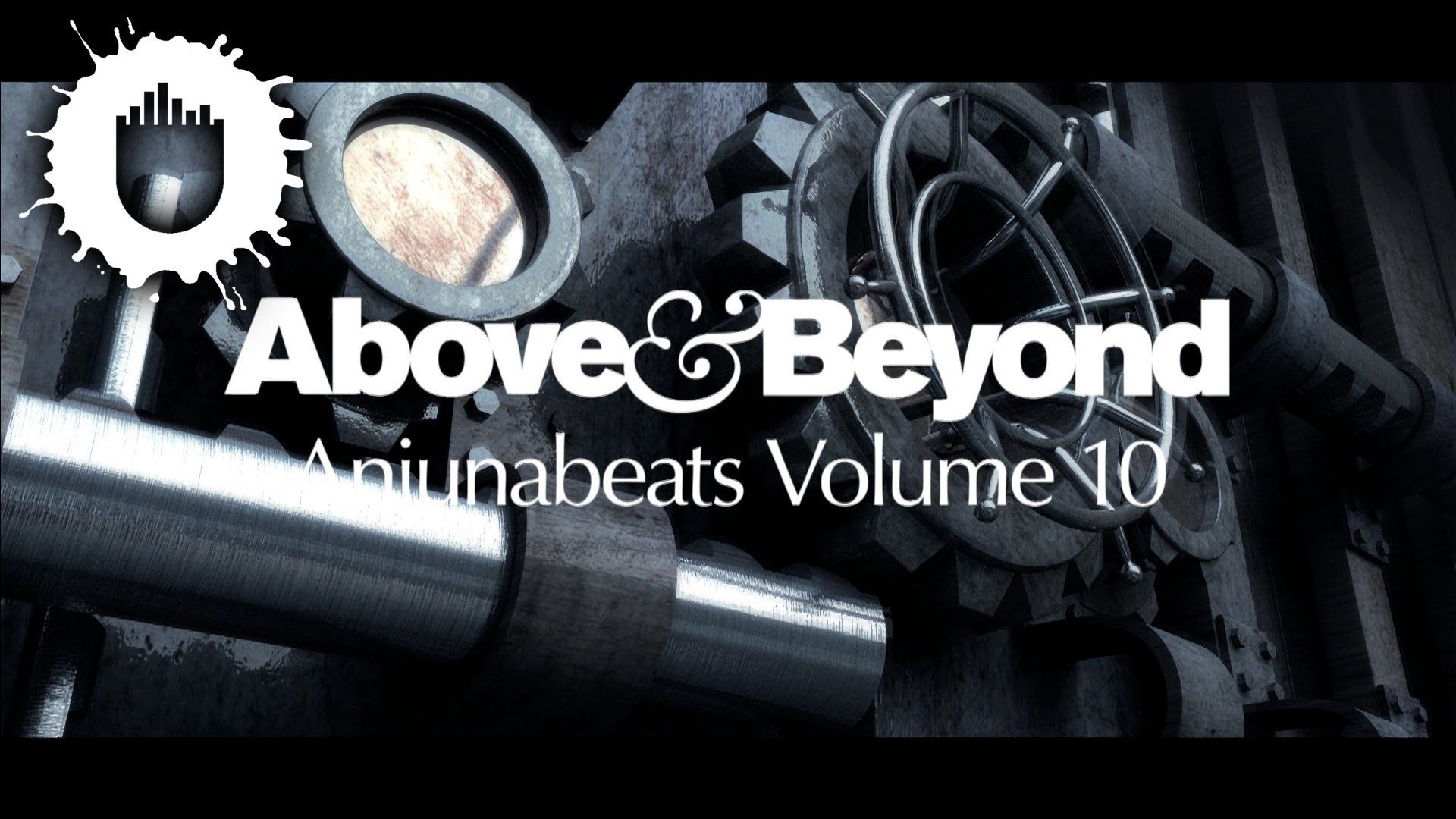 Above & Beyond - Anjunabeats Vol. 10 Teaser - YouTube