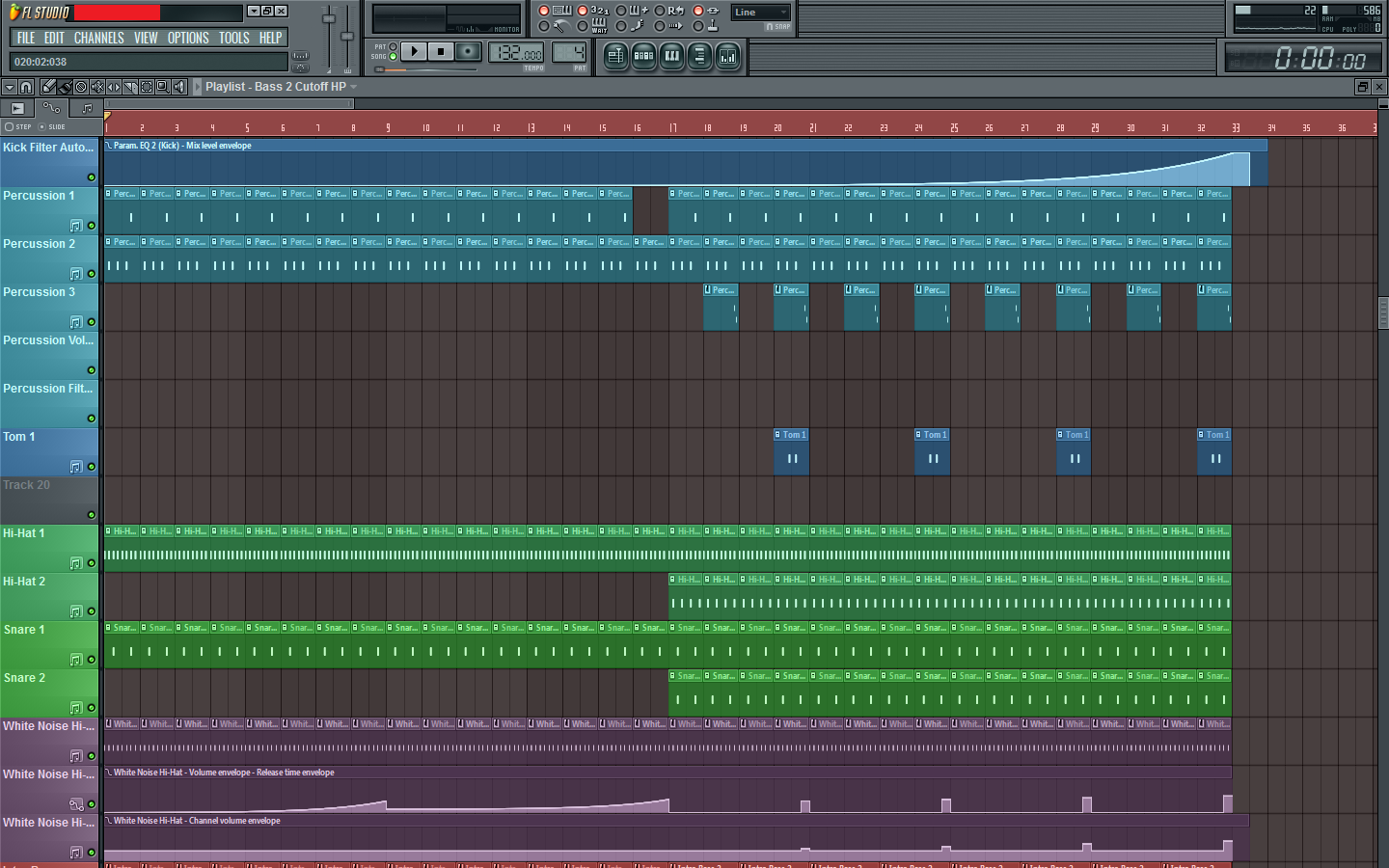 FL Studio and Far Cry 3 - Making Music - Anjunabeats Forums
